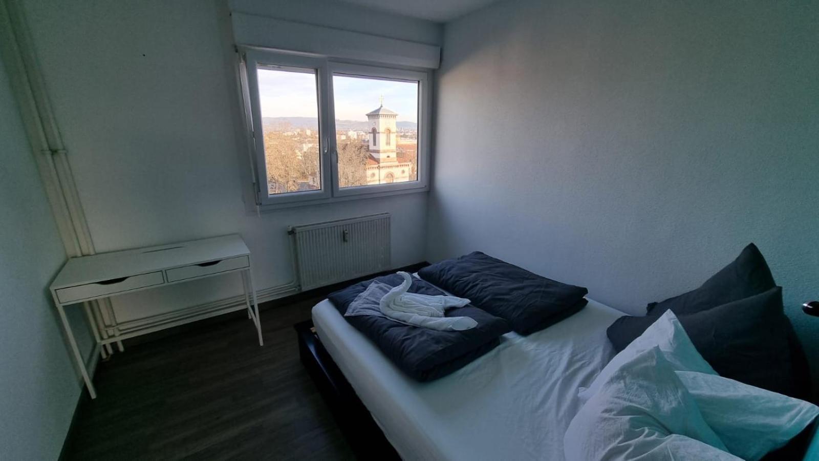Dreamy Suite For Sunsetlovers Saint-Louis  Dış mekan fotoğraf