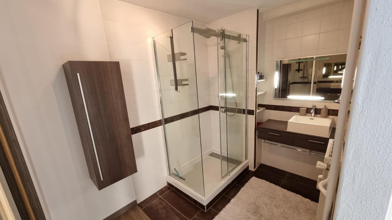 Dreamy Suite For Sunsetlovers Saint-Louis  Dış mekan fotoğraf
