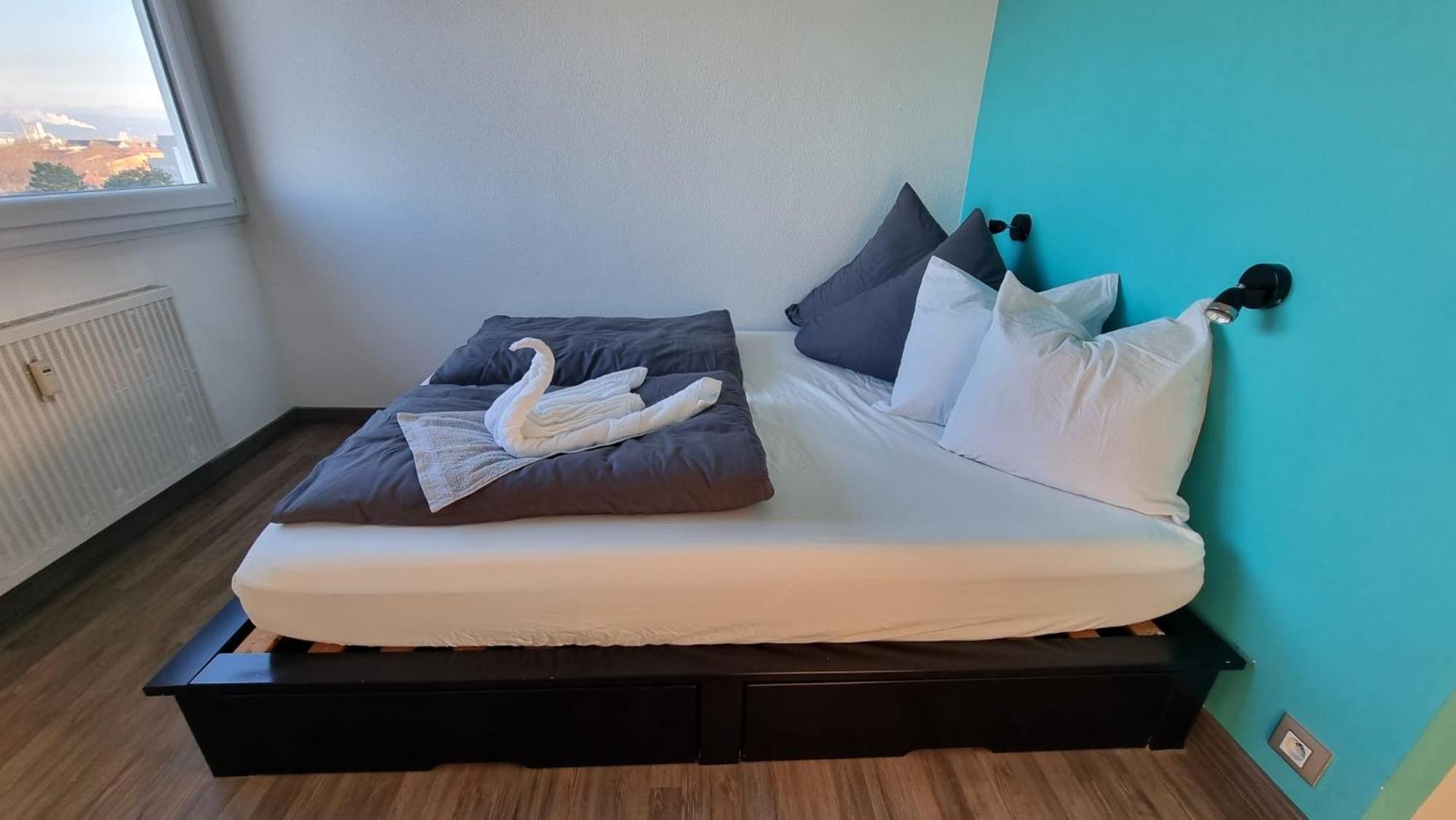 Dreamy Suite For Sunsetlovers Saint-Louis  Dış mekan fotoğraf